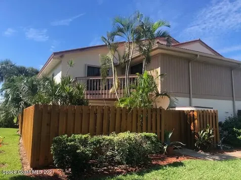 200 S Banana River Boulevard Cocoa Beach FL 32931