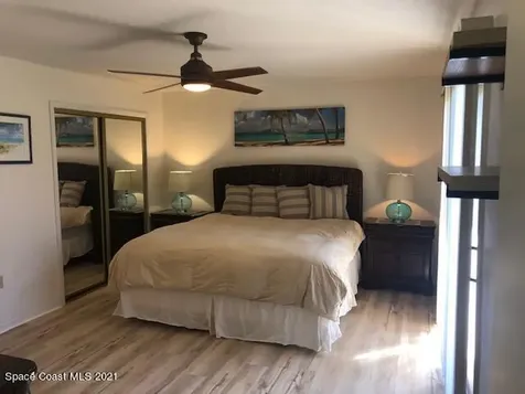 200 S Banana River Boulevard Cocoa Beach FL 32931