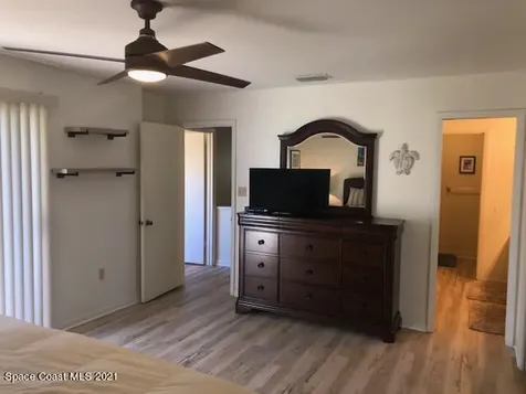 200 S Banana River Boulevard Cocoa Beach FL 32931