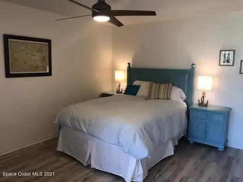 200 S Banana River Boulevard Cocoa Beach FL 32931