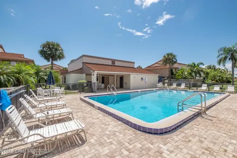 200 S Banana River Boulevard Cocoa Beach FL 32931
