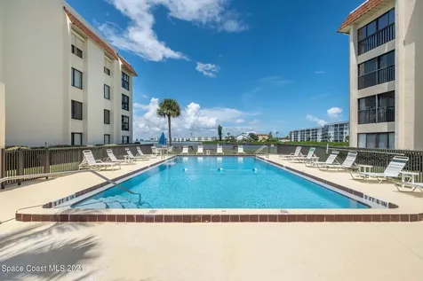 200 S Banana River Boulevard Cocoa Beach FL 32931