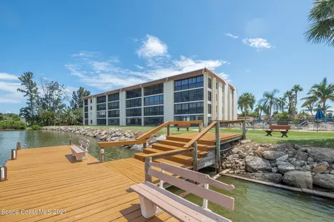 200 S Banana River Boulevard Cocoa Beach FL 32931