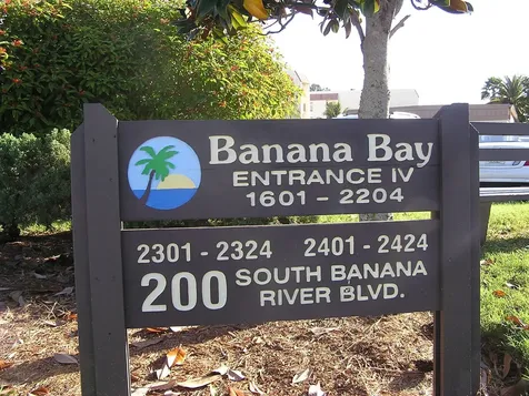 200 S Banana River Boulevard Cocoa Beach FL 32931