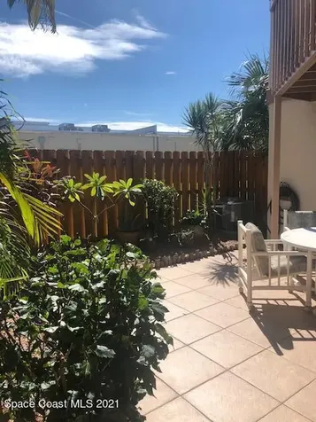 200 S Banana River Boulevard Cocoa Beach FL 32931