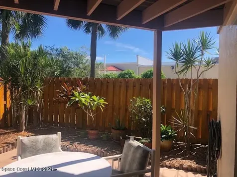 200 S Banana River Boulevard Cocoa Beach FL 32931