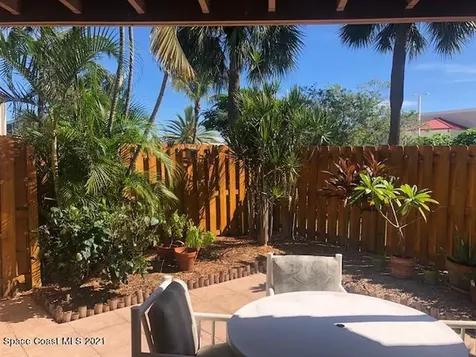 200 S Banana River Boulevard Cocoa Beach FL 32931