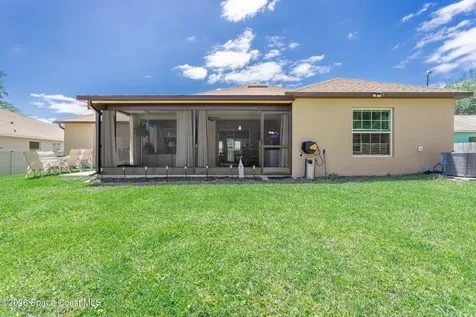 1771 Monrovia Street NW Palm Bay FL 32907