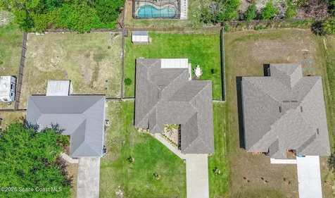 1771 Monrovia Street NW Palm Bay FL 32907