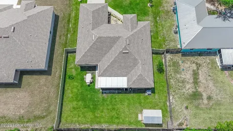 1771 Monrovia Street NW Palm Bay FL 32907