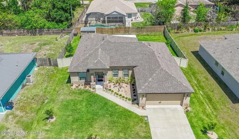 1771 Monrovia Street NW Palm Bay FL 32907