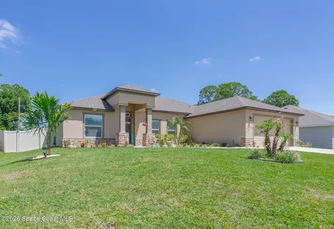 1771 Monrovia Street NW Palm Bay FL 32907