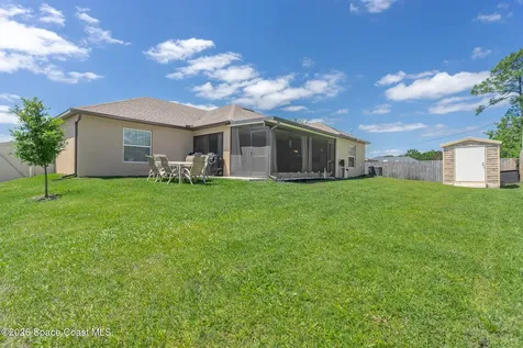 1771 Monrovia Street NW Palm Bay FL 32907