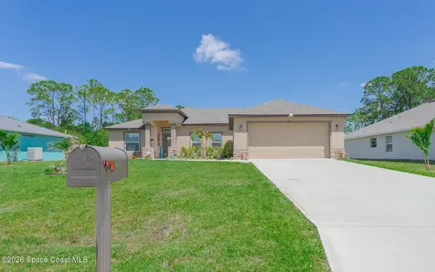 1771 Monrovia Street NW Palm Bay FL 32907