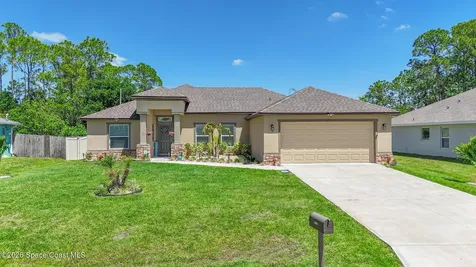 1771 Monrovia Street NW Palm Bay FL 32907