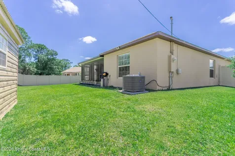 1771 Monrovia Street NW Palm Bay FL 32907