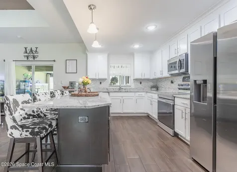 1771 Monrovia Street NW Palm Bay FL 32907