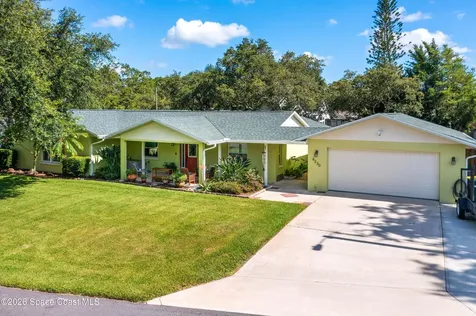 4230 Havana Drive Cocoa FL 32927