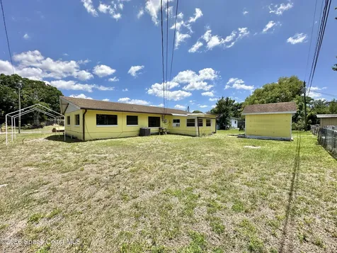 1012 Rabun Lane Titusville FL 32780