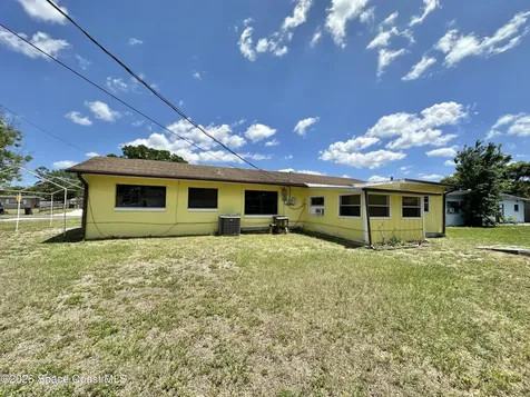 1012 Rabun Lane Titusville FL 32780