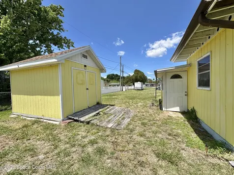 1012 Rabun Lane Titusville FL 32780