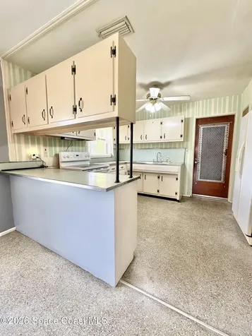 1012 Rabun Lane Titusville FL 32780