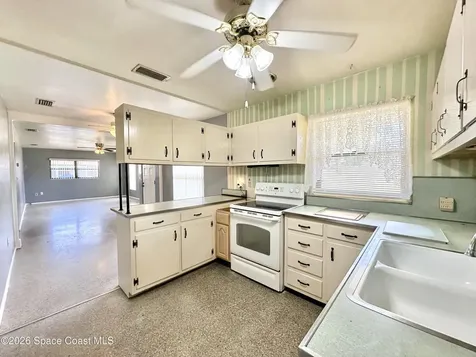 1012 Rabun Lane Titusville FL 32780