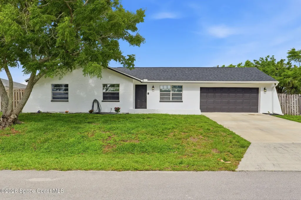 588 Audubon Avenue NE Palm Bay FL 32907