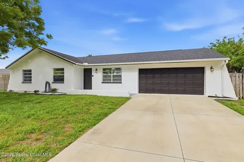 588 Audubon Avenue NE Palm Bay FL 32907