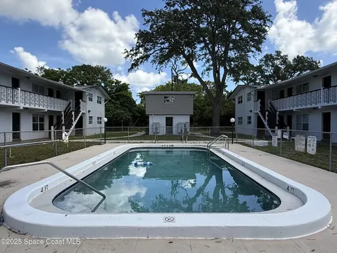 1432 Parkway Drive Melbourne FL 32935