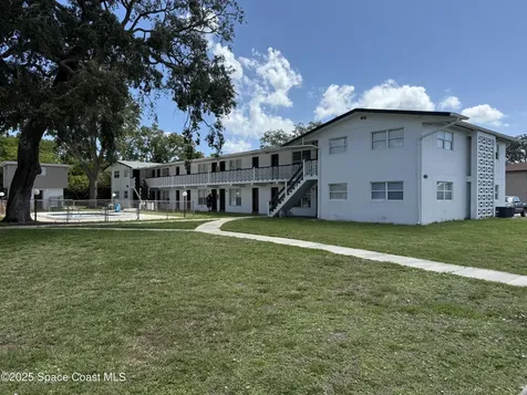 1432 Parkway Drive Melbourne FL 32935