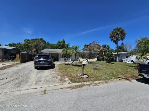 314 Yale Avenue Melbourne FL 32901