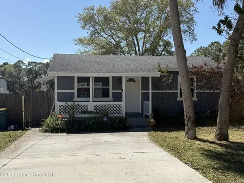 835 Kanawha Street Cocoa FL 32927