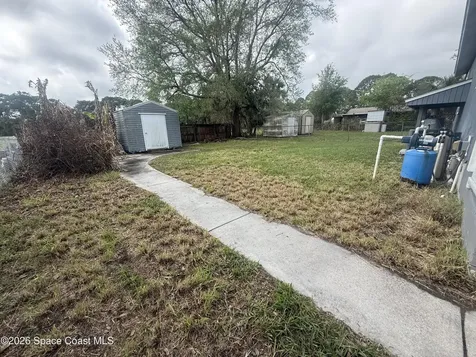 835 Kanawha Street Cocoa FL 32927