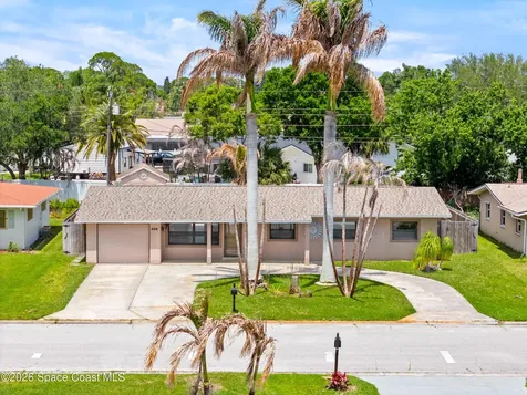 406 Amherst Avenue Melbourne FL 32901