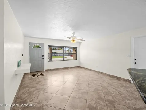 406 Amherst Avenue Melbourne FL 32901