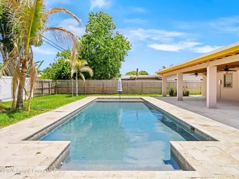 406 Amherst Avenue Melbourne FL 32901