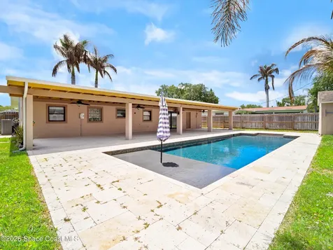 406 Amherst Avenue Melbourne FL 32901