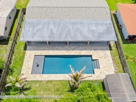 406 Amherst Avenue Melbourne FL 32901