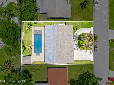 406 Amherst Avenue Melbourne FL 32901