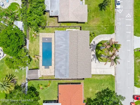 406 Amherst Avenue Melbourne FL 32901
