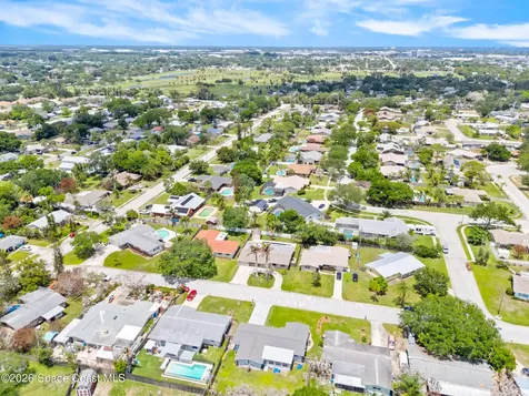 406 Amherst Avenue Melbourne FL 32901