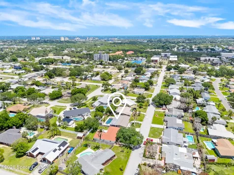 406 Amherst Avenue Melbourne FL 32901