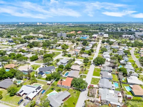 406 Amherst Avenue Melbourne FL 32901
