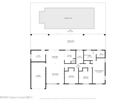 406 Amherst Avenue Melbourne FL 32901
