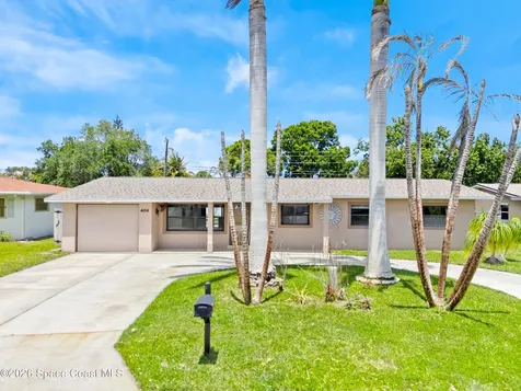 406 Amherst Avenue Melbourne FL 32901