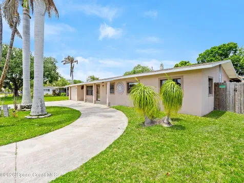 406 Amherst Avenue Melbourne FL 32901