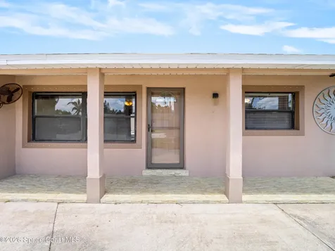 406 Amherst Avenue Melbourne FL 32901