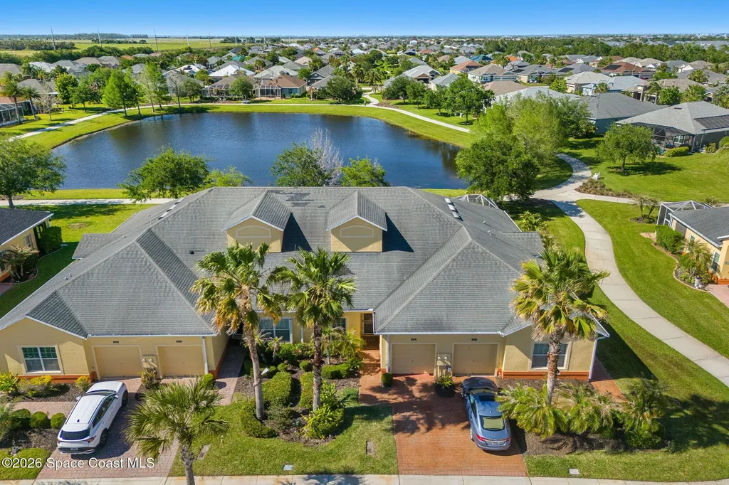 3620 Funston Circle Melbourne FL 32940