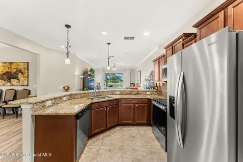 3620 Funston Circle Melbourne FL 32940